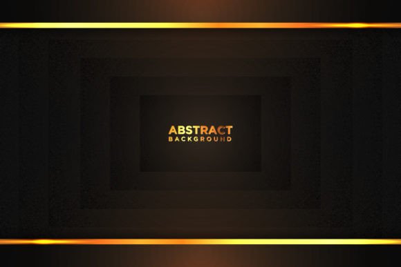 Abstract Dark Square Background: A Modern Design Asset