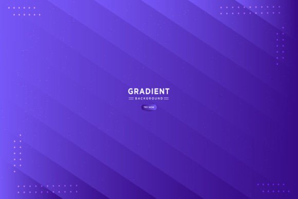Abstract Gradient Modern Background: A Design Essential