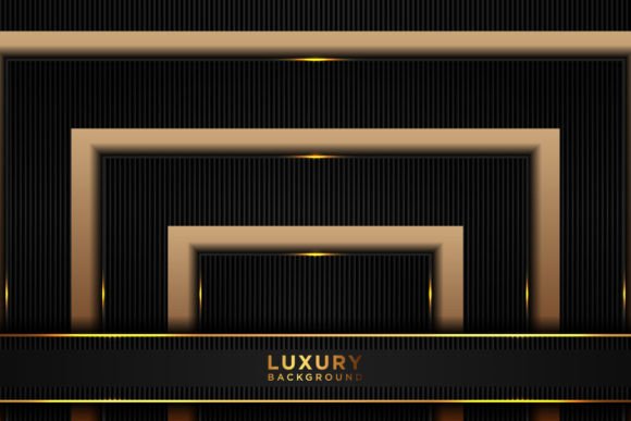 Abstract Luxury Background: Modern Design Asset