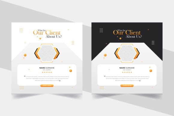 Clean Concept of Customer Feedback: A Guide to Polished Design Assets