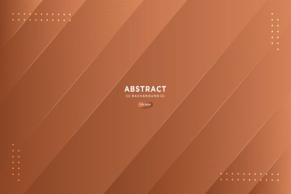 Create a Modern Vibe with Simple Overlapping Wave Layer Background